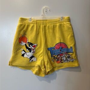 Looney TuneSquad Women's Shorts